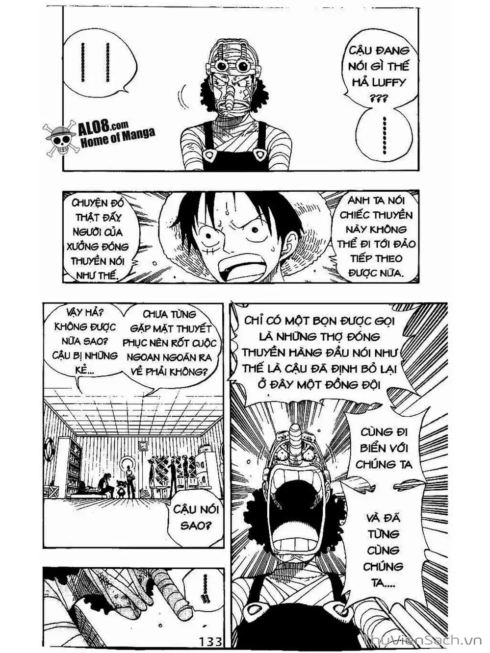 Chapter 331 - Image 9