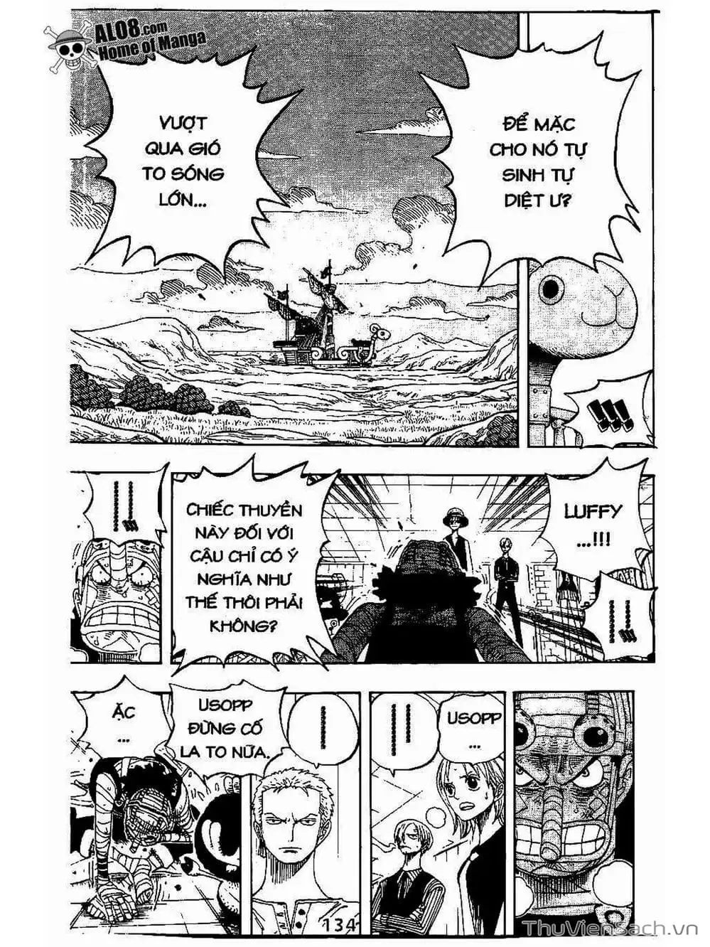 Chapter 331 - Image 10