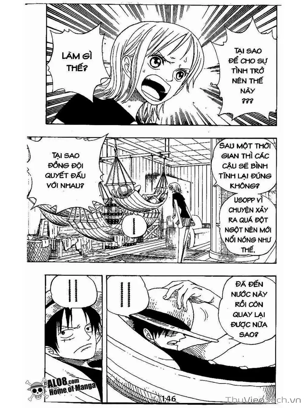 Chapter 332 - Image 2