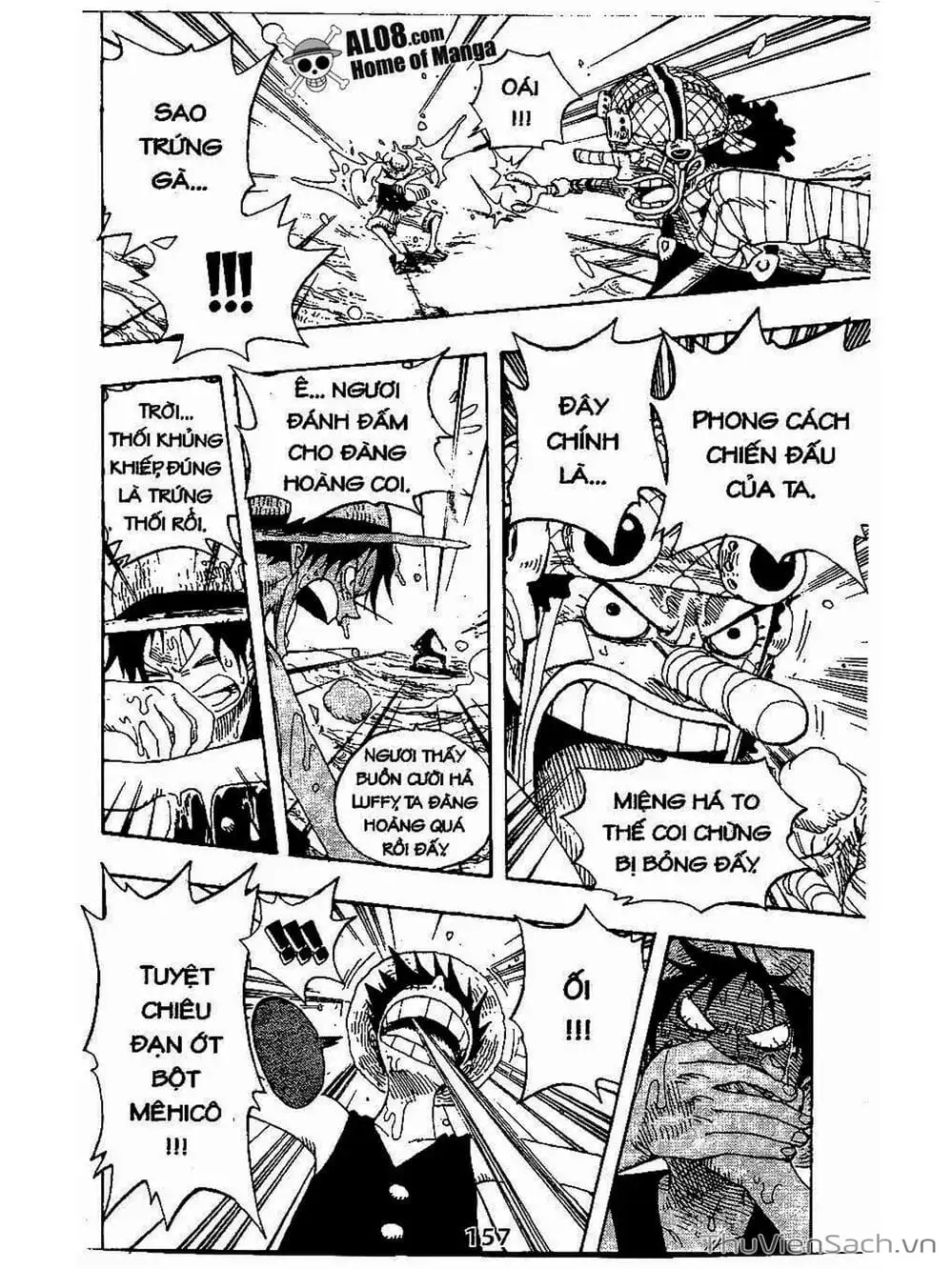Chapter 332 - Image 13