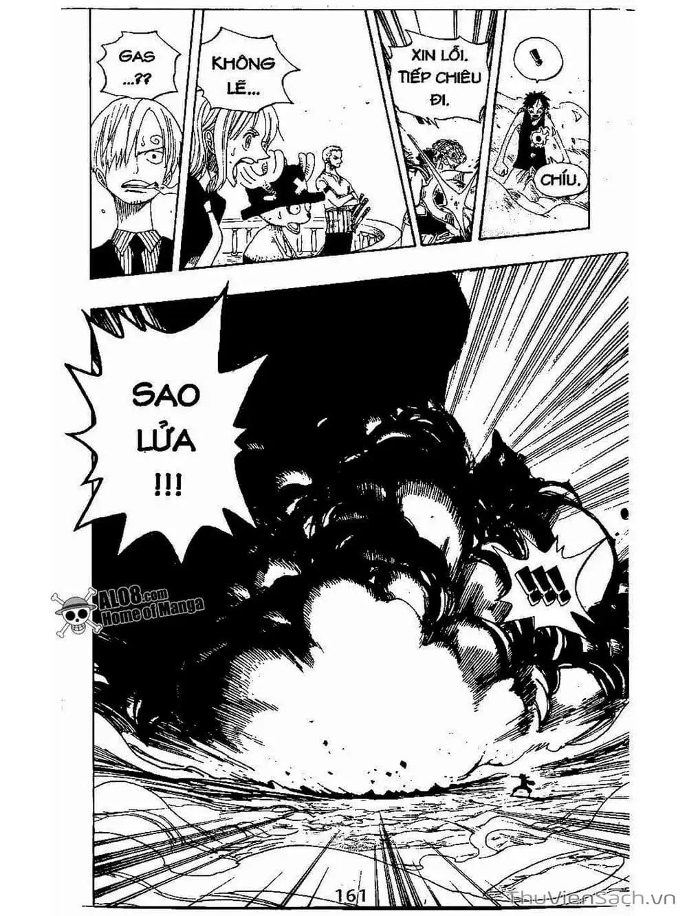 Chapter 332 - Image 17