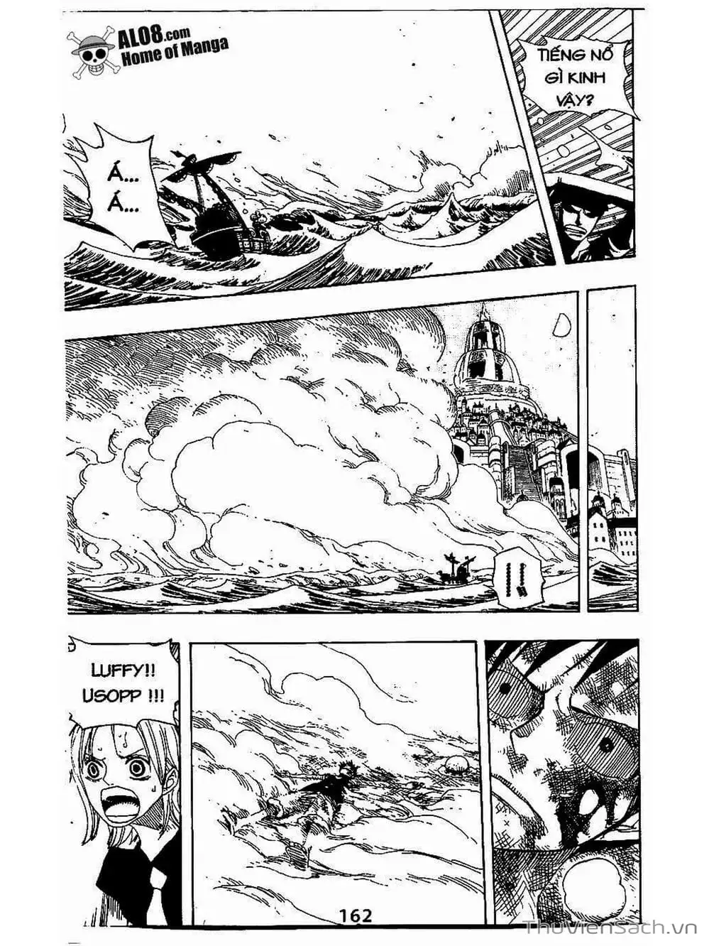 Chapter 332 - Image 18