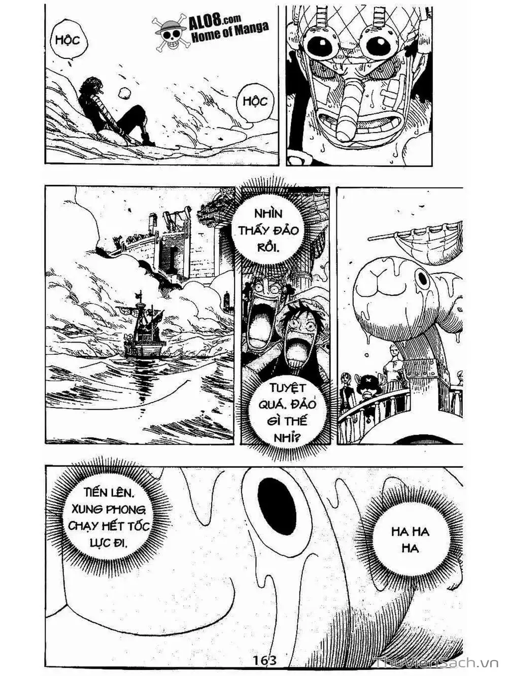 Chapter 332 - Image 19