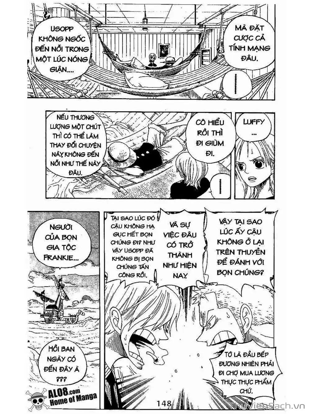 Chapter 332 - Image 4