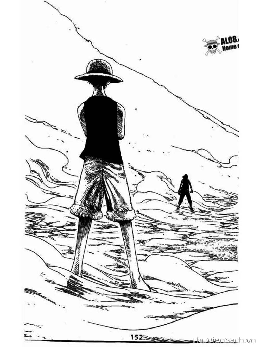 Chapter 332 - Image 9