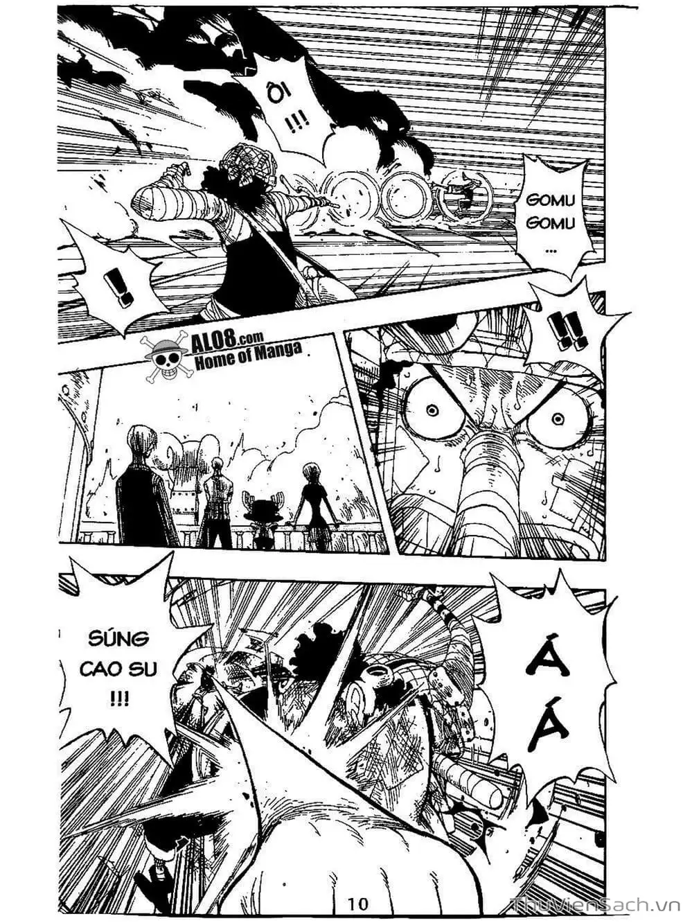 Chapter 333 - Image 6
