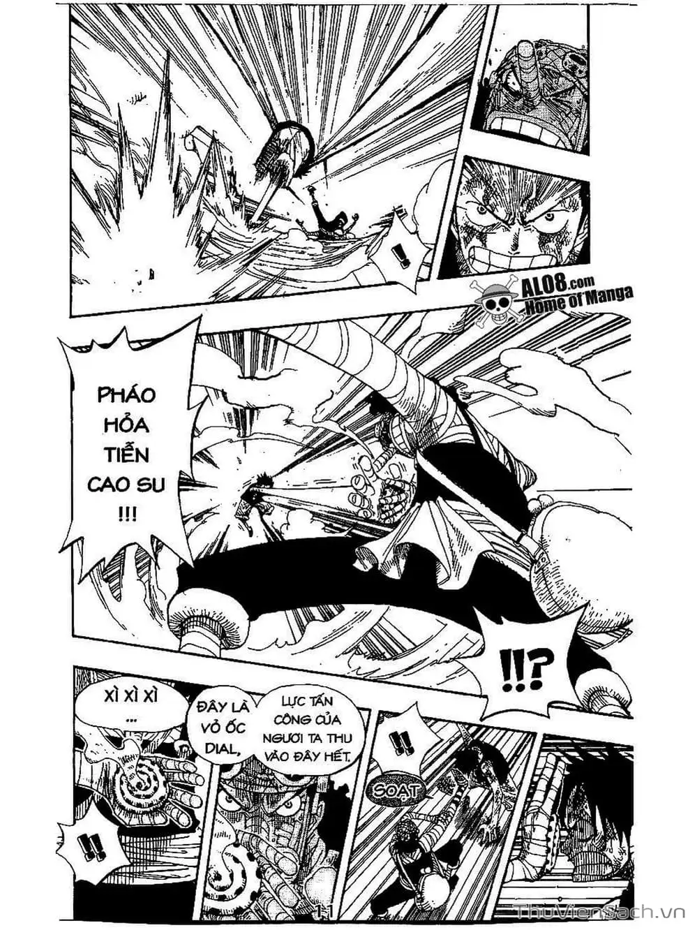 Chapter 333 - Image 7