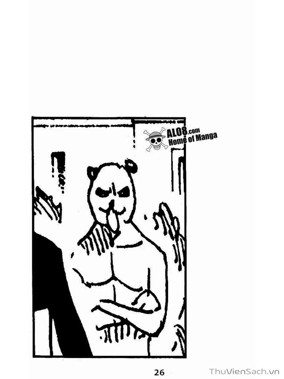 Chapter 334 - Image 1