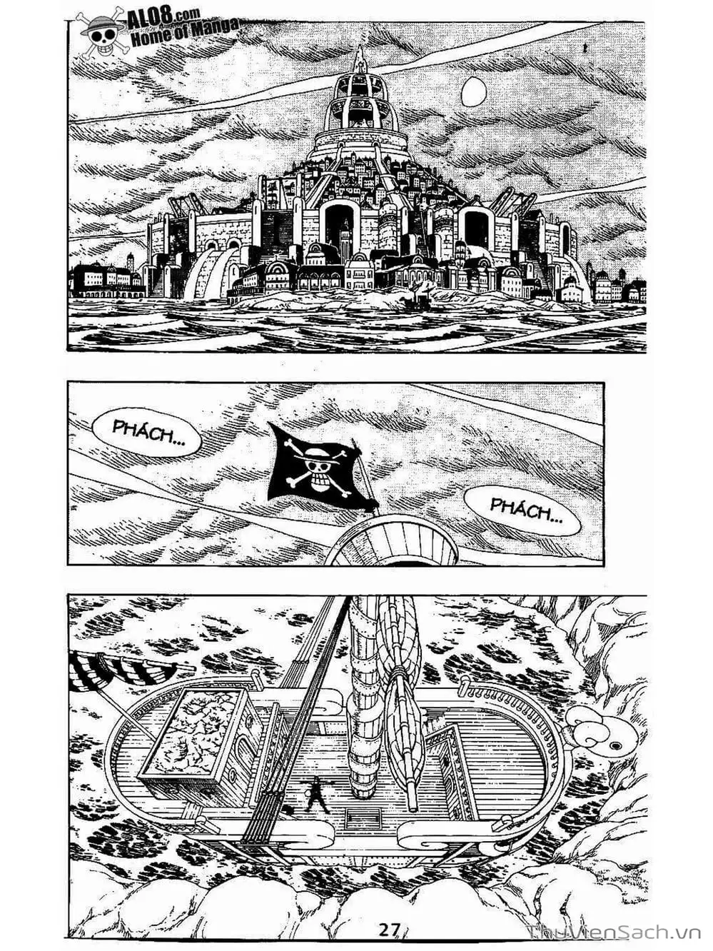 Chapter 334 - Image 2