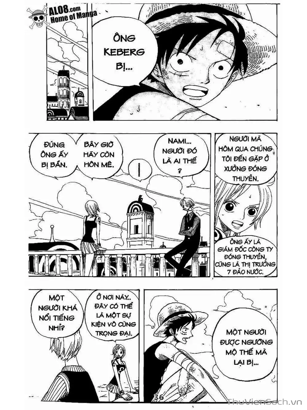 Chapter 334 - Image 11