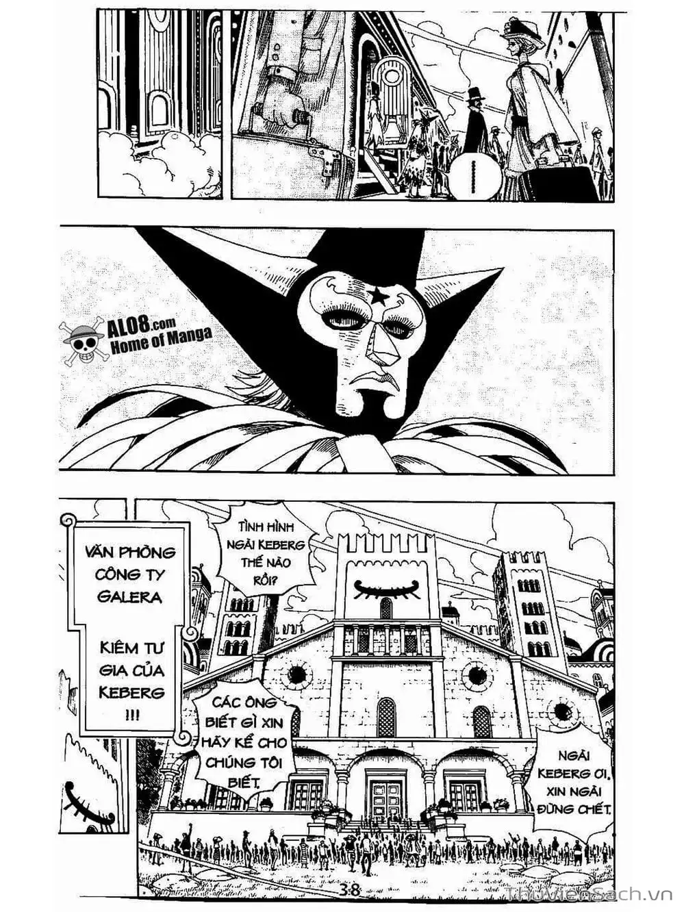 Chapter 334 - Image 13