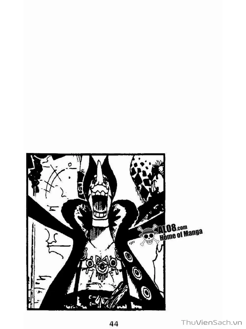 Chapter 334 - Image 19