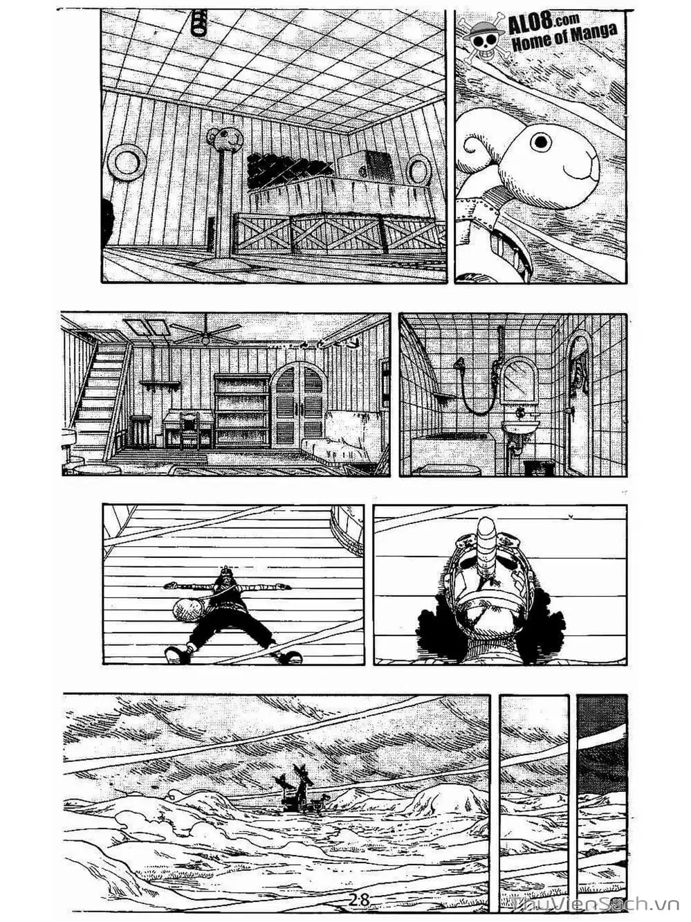 Chapter 334 - Image 3