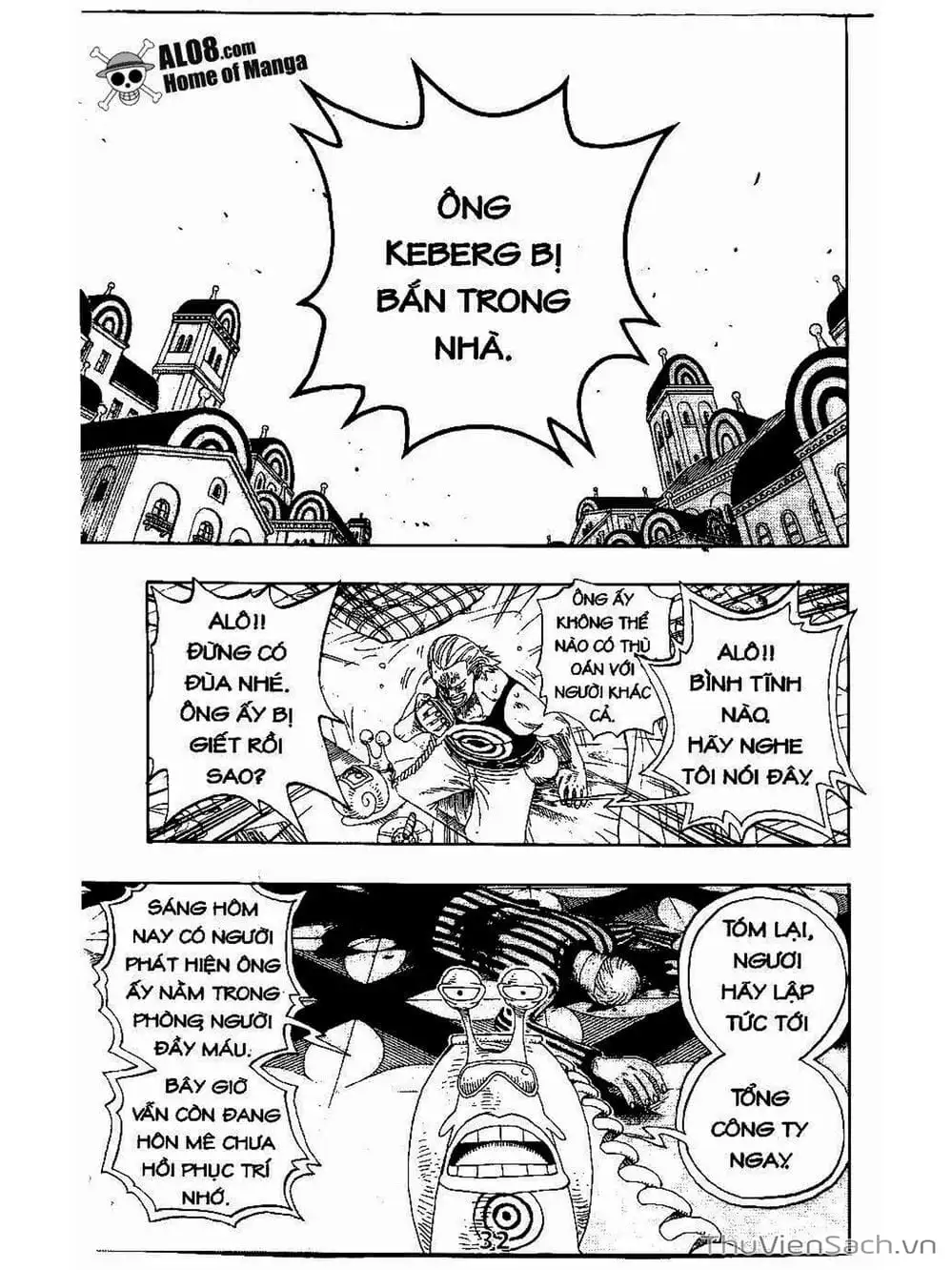 Chapter 334 - Image 7