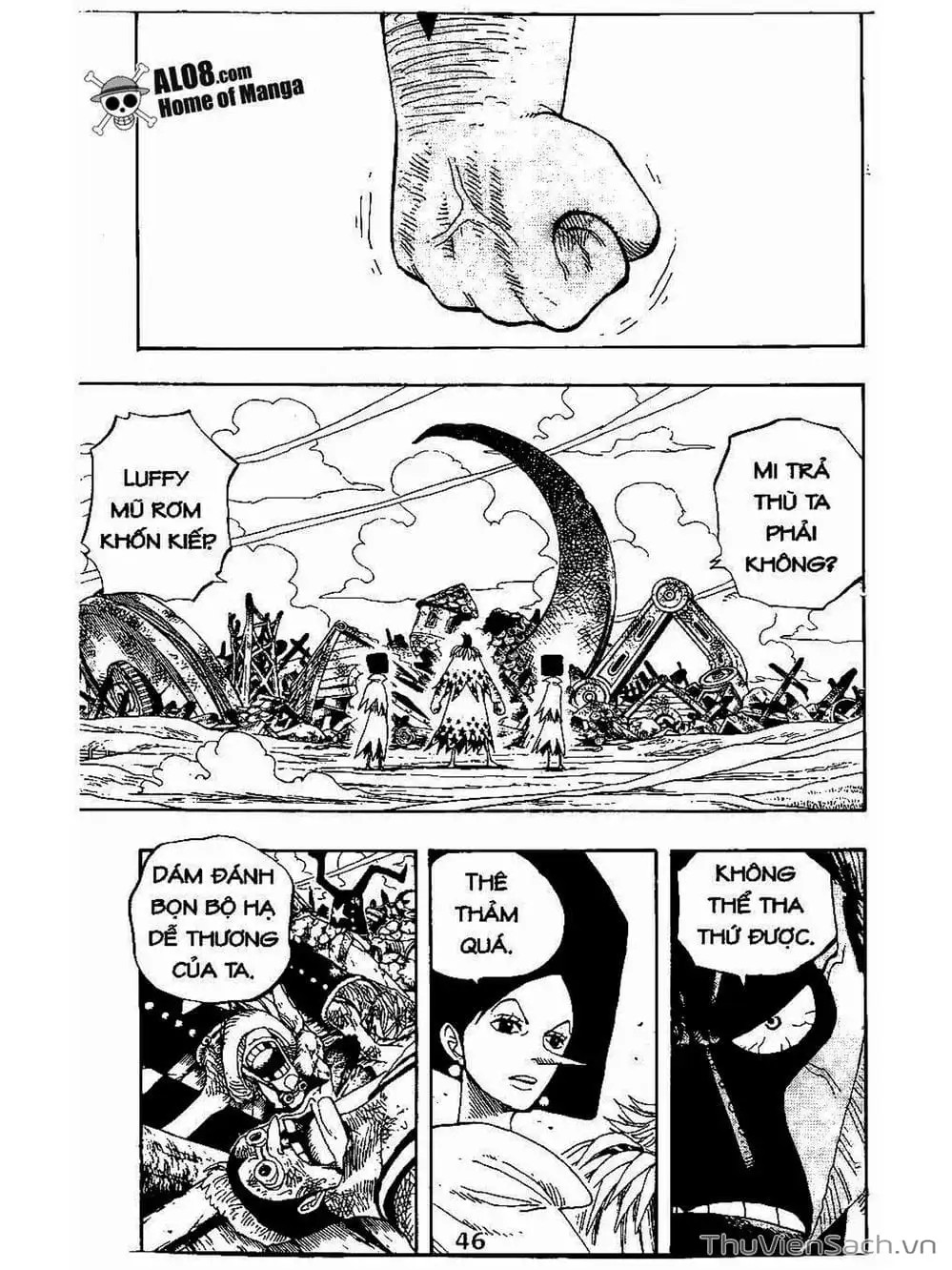 Chapter 335 - Image 2