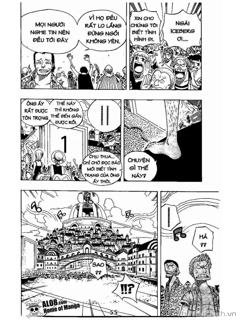 Chapter 335 - Image 11
