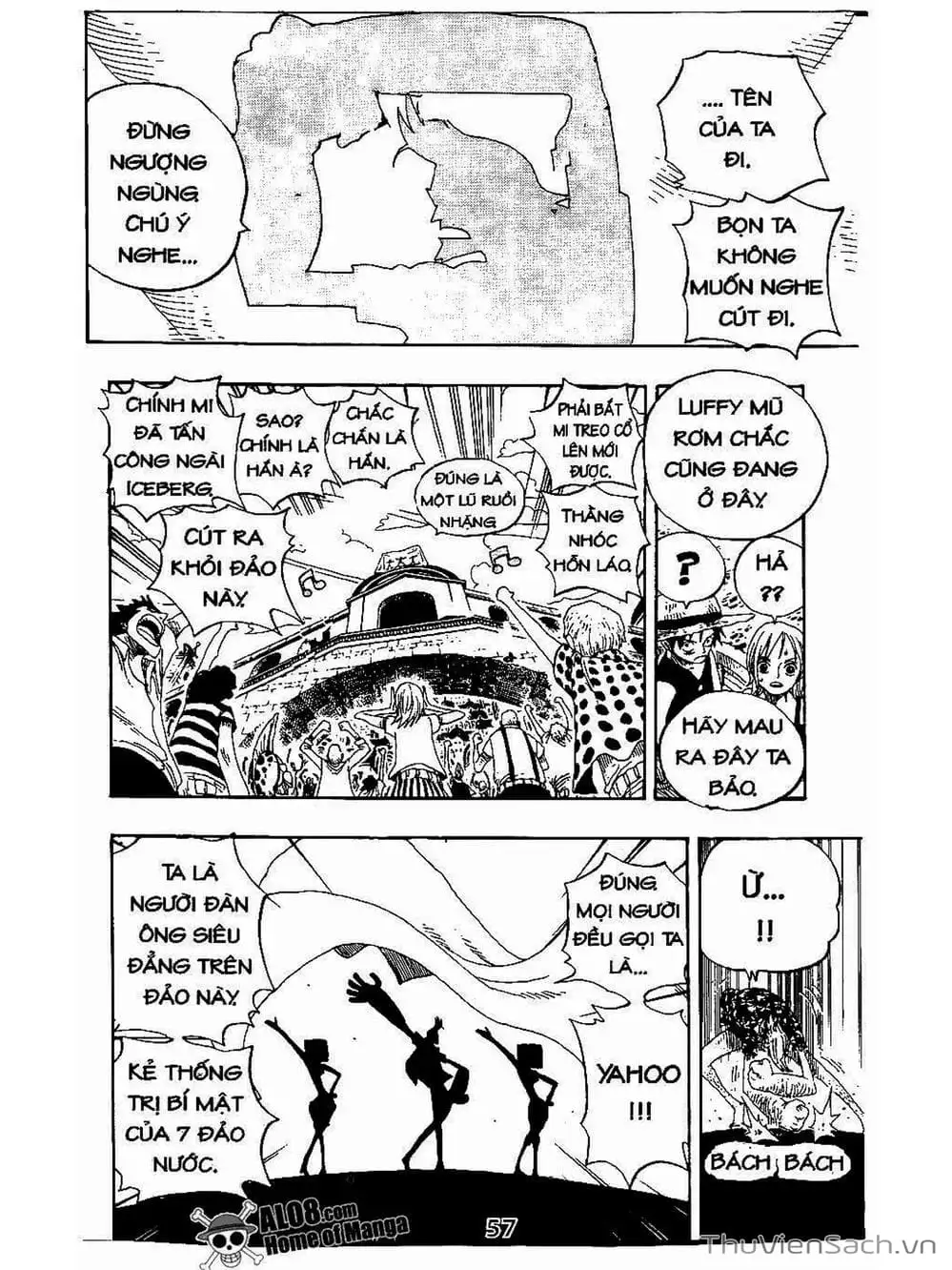 Chapter 335 - Image 13