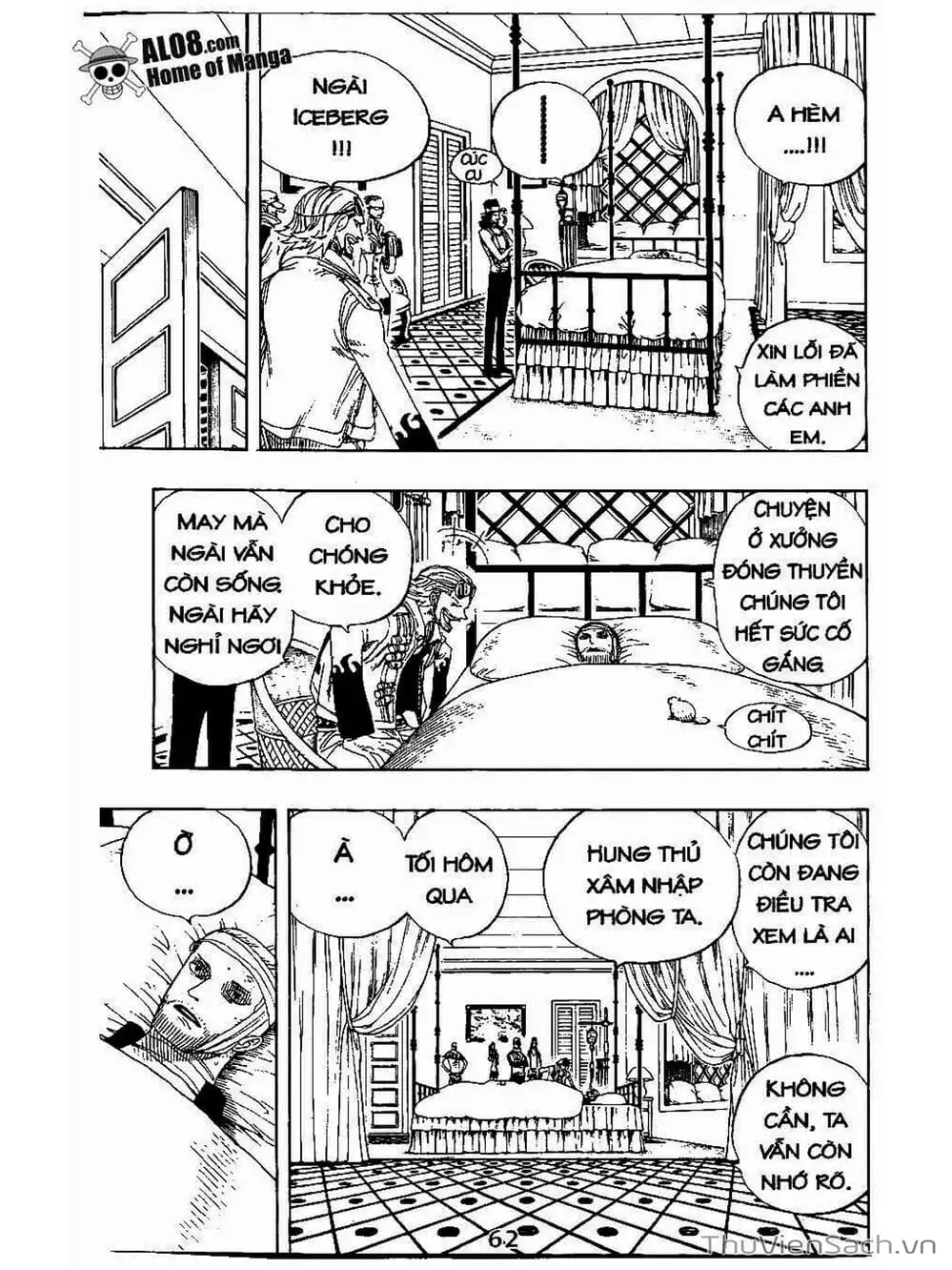 Chapter 335 - Image 18