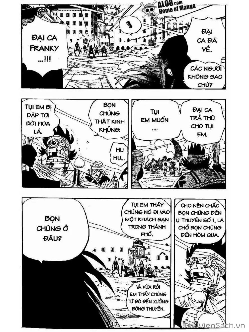 Chapter 335 - Image 3