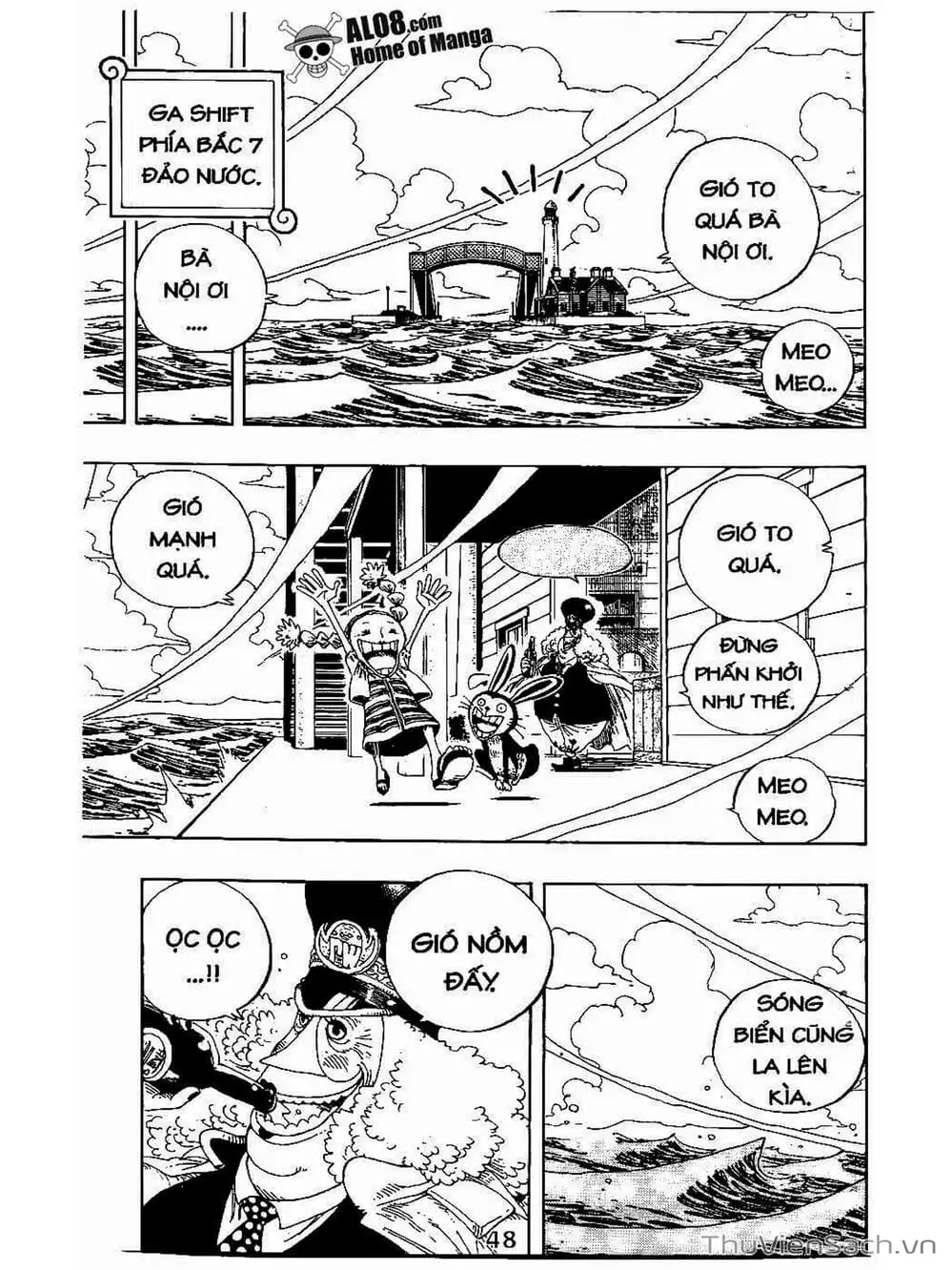 Chapter 335 - Image 4