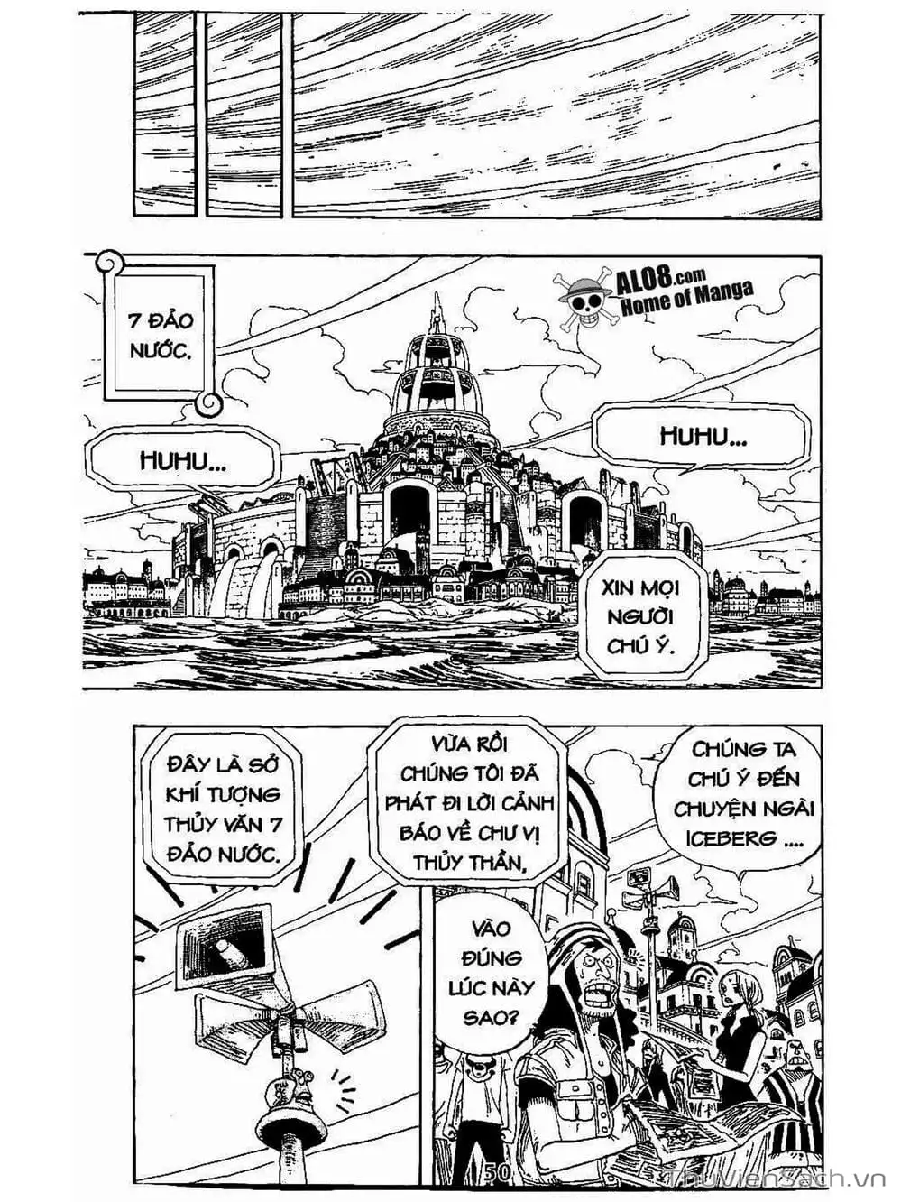 Chapter 335 - Image 6