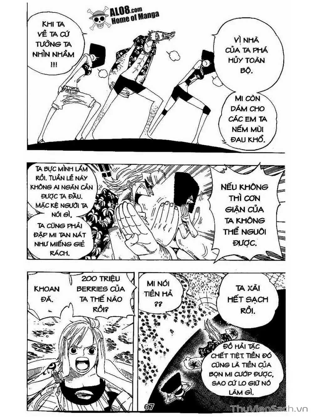 Chapter 336 - Image 3