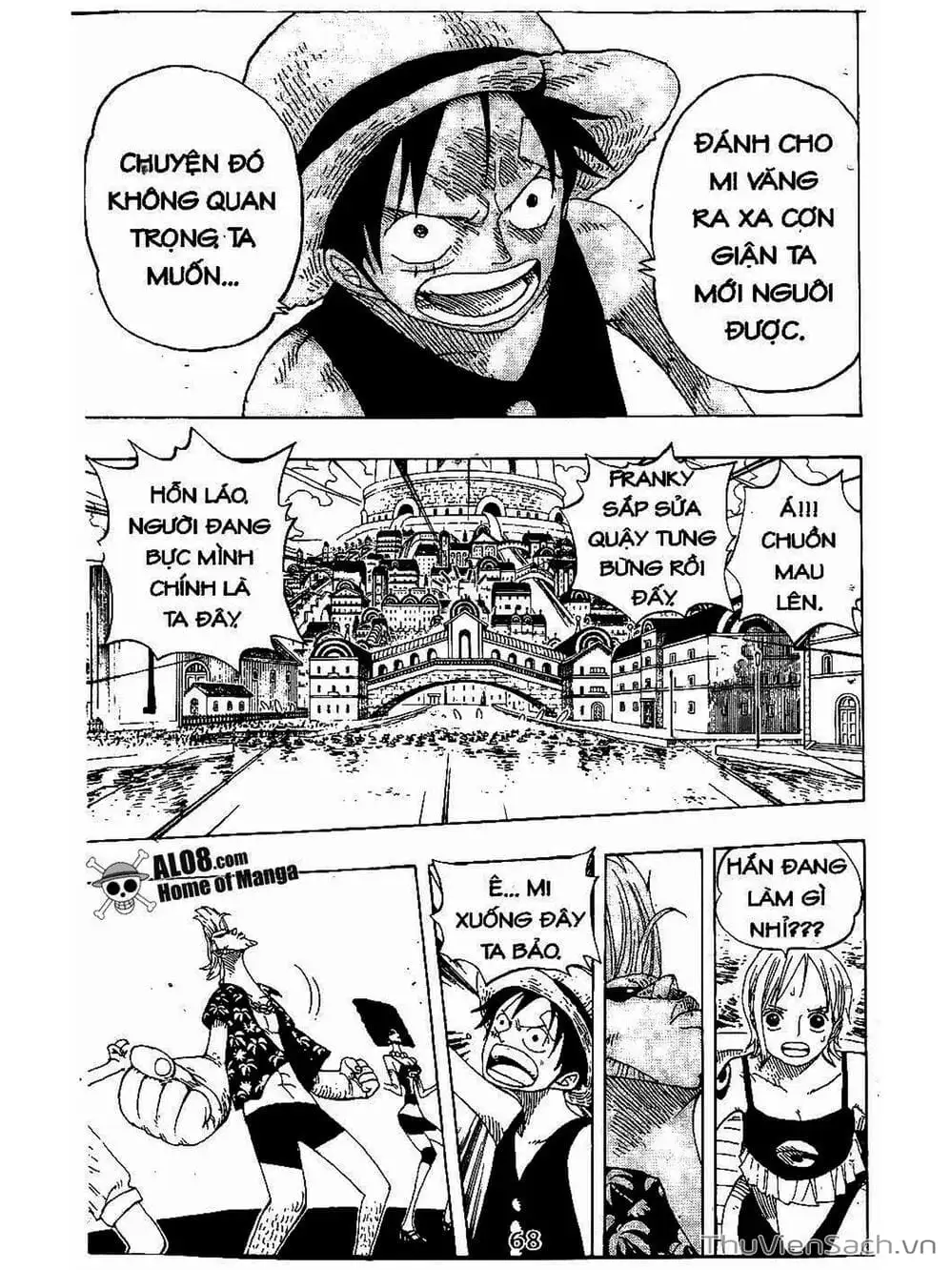 Chapter 336 - Image 4