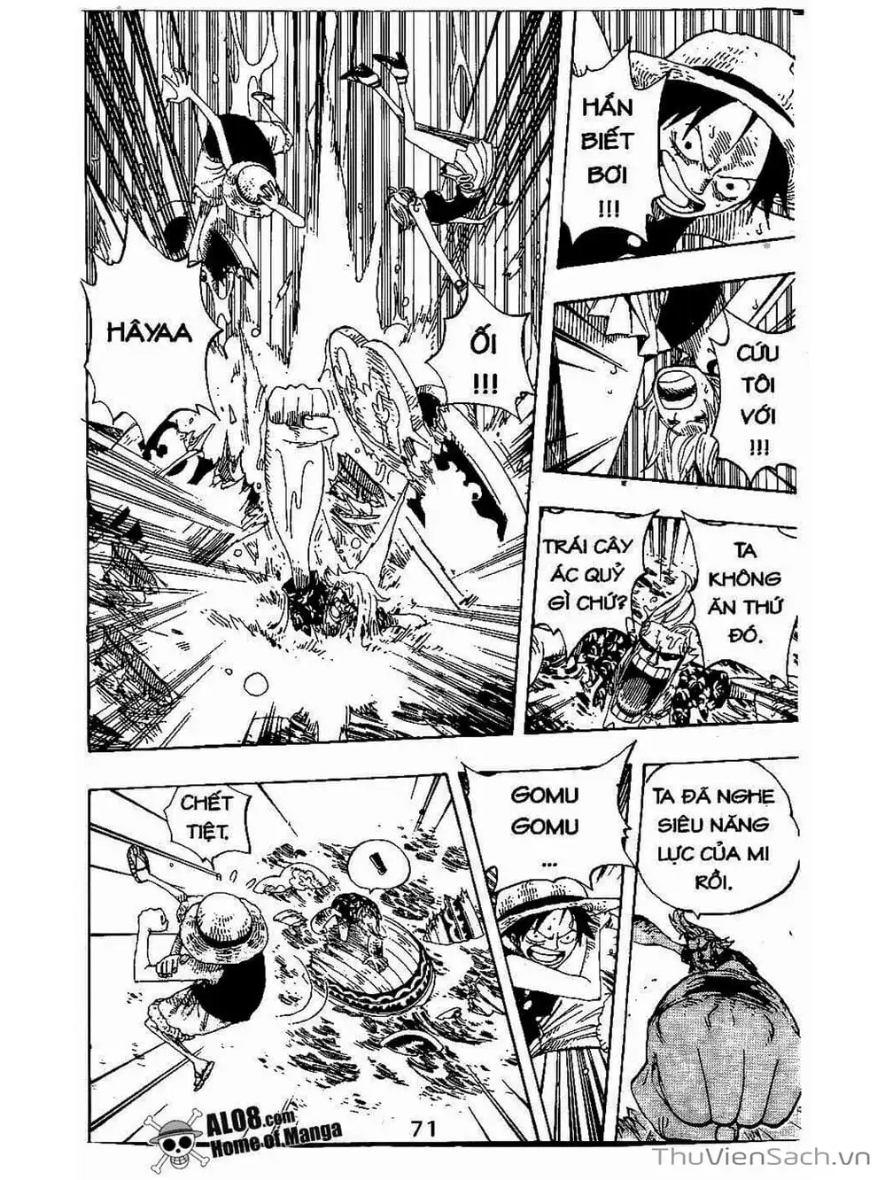 Chapter 336 - Image 7