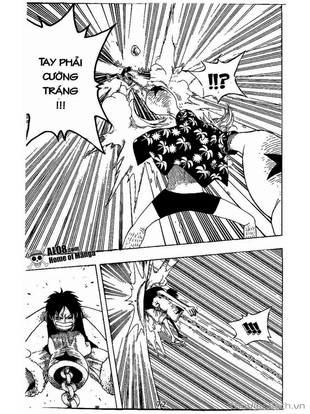 Chapter 336 - Image 8