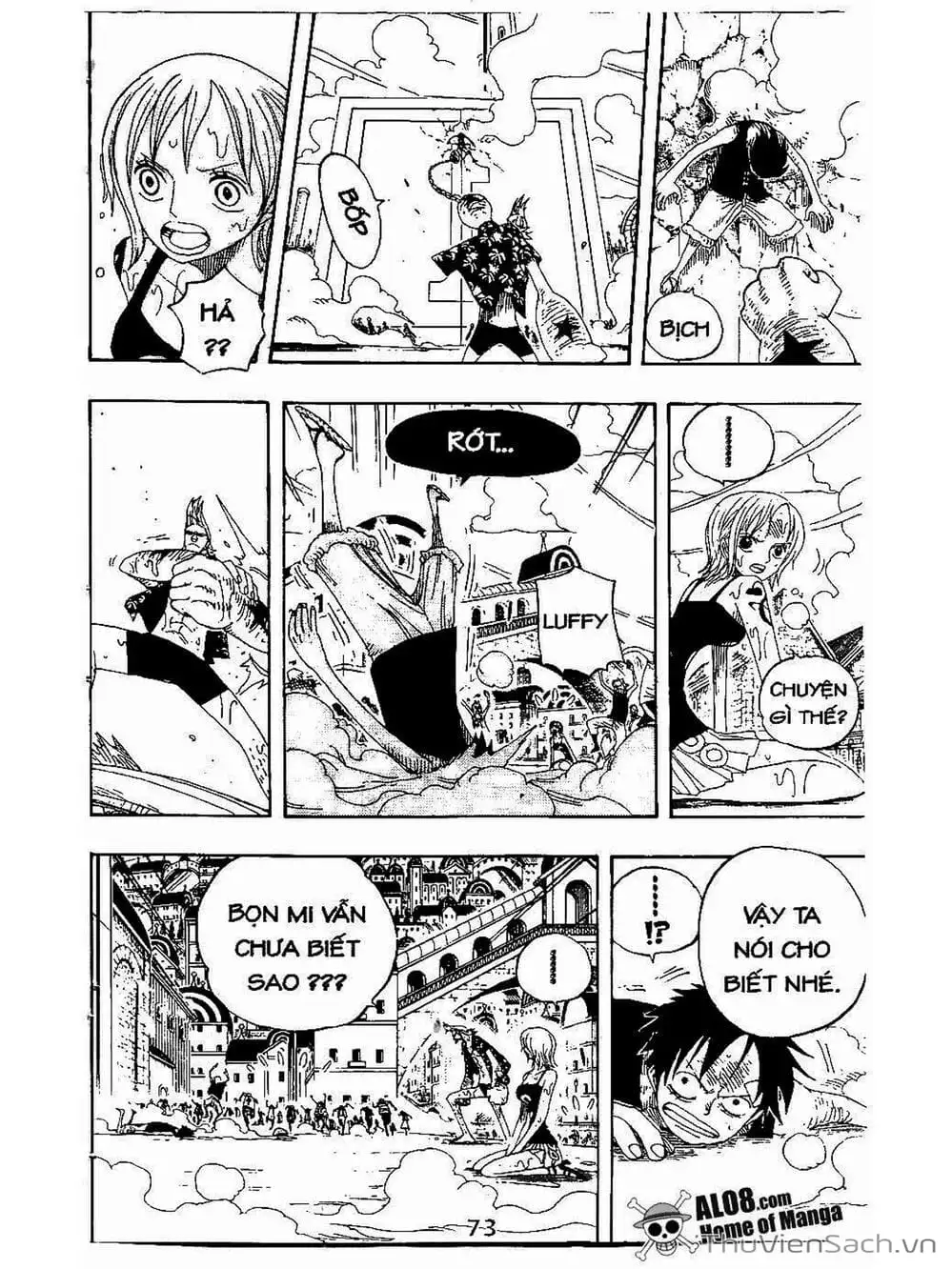 Chapter 336 - Image 9