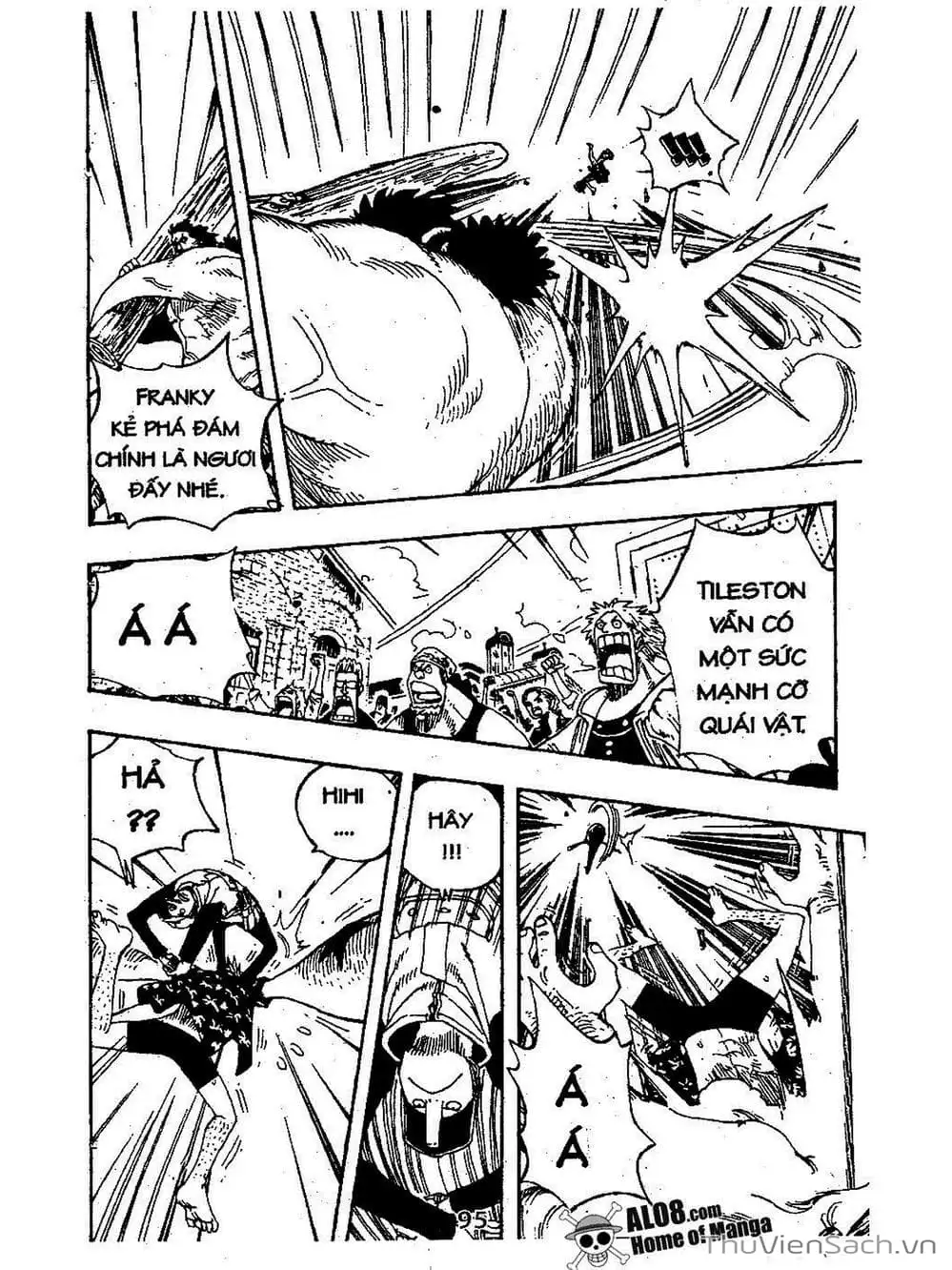Chapter 337 - Image 11