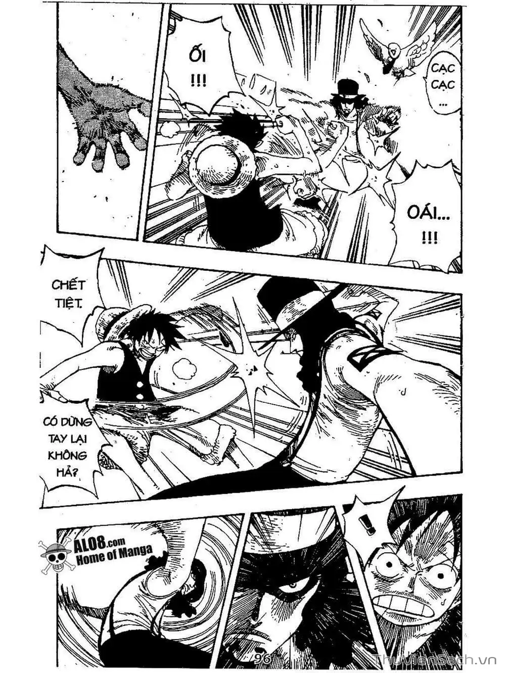 Chapter 337 - Image 12