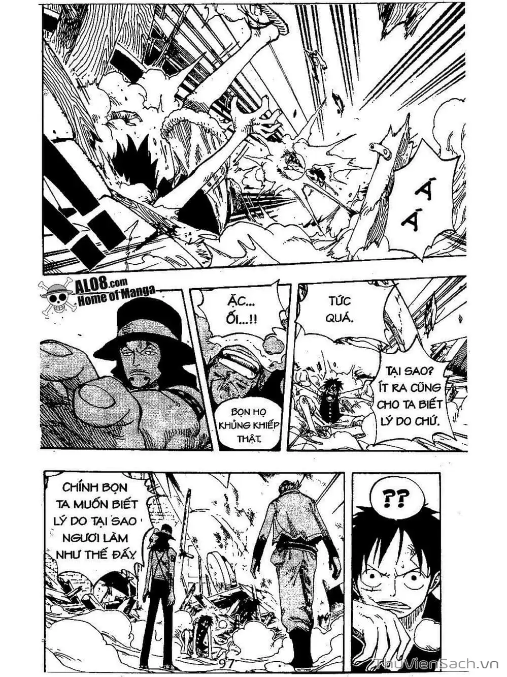 Chapter 337 - Image 13
