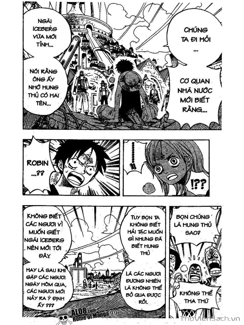 Chapter 337 - Image 15