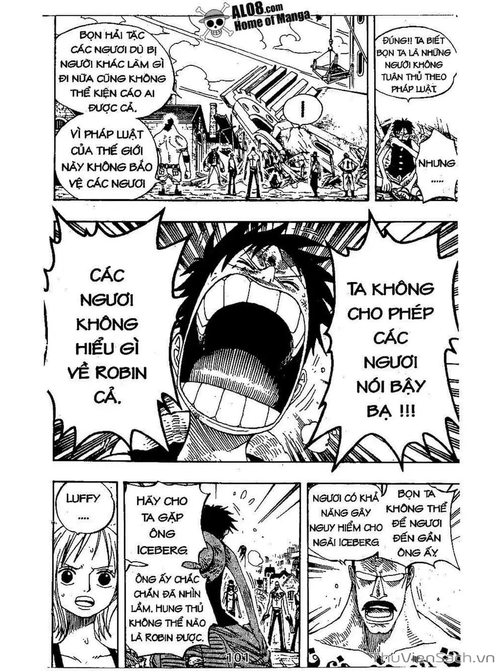 Chapter 337 - Image 17