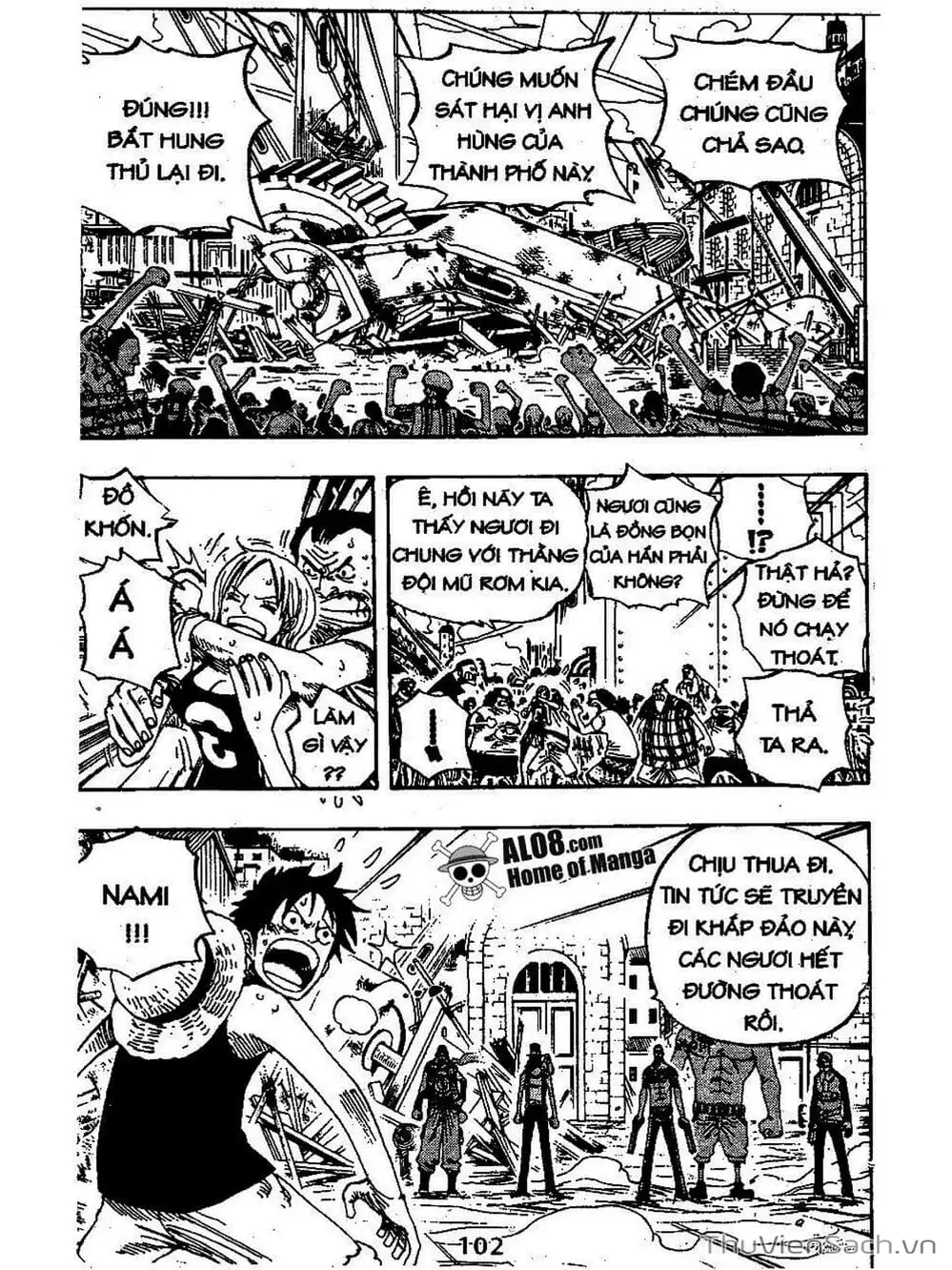 Chapter 337 - Image 18