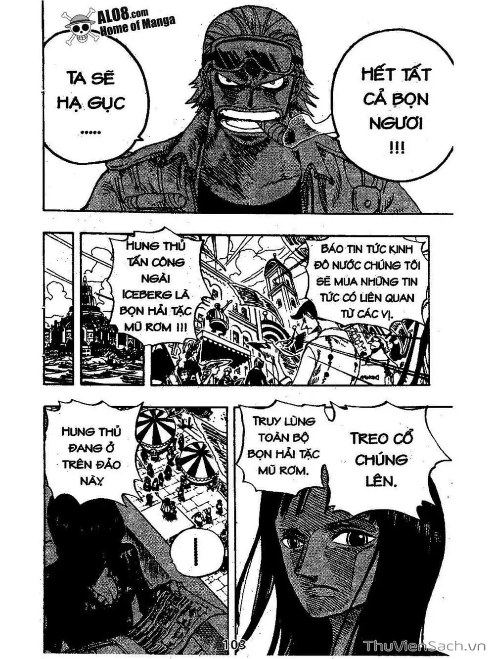 Chapter 337 - Image 19