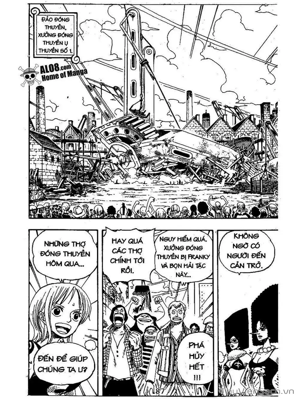 Chapter 337 - Image 3