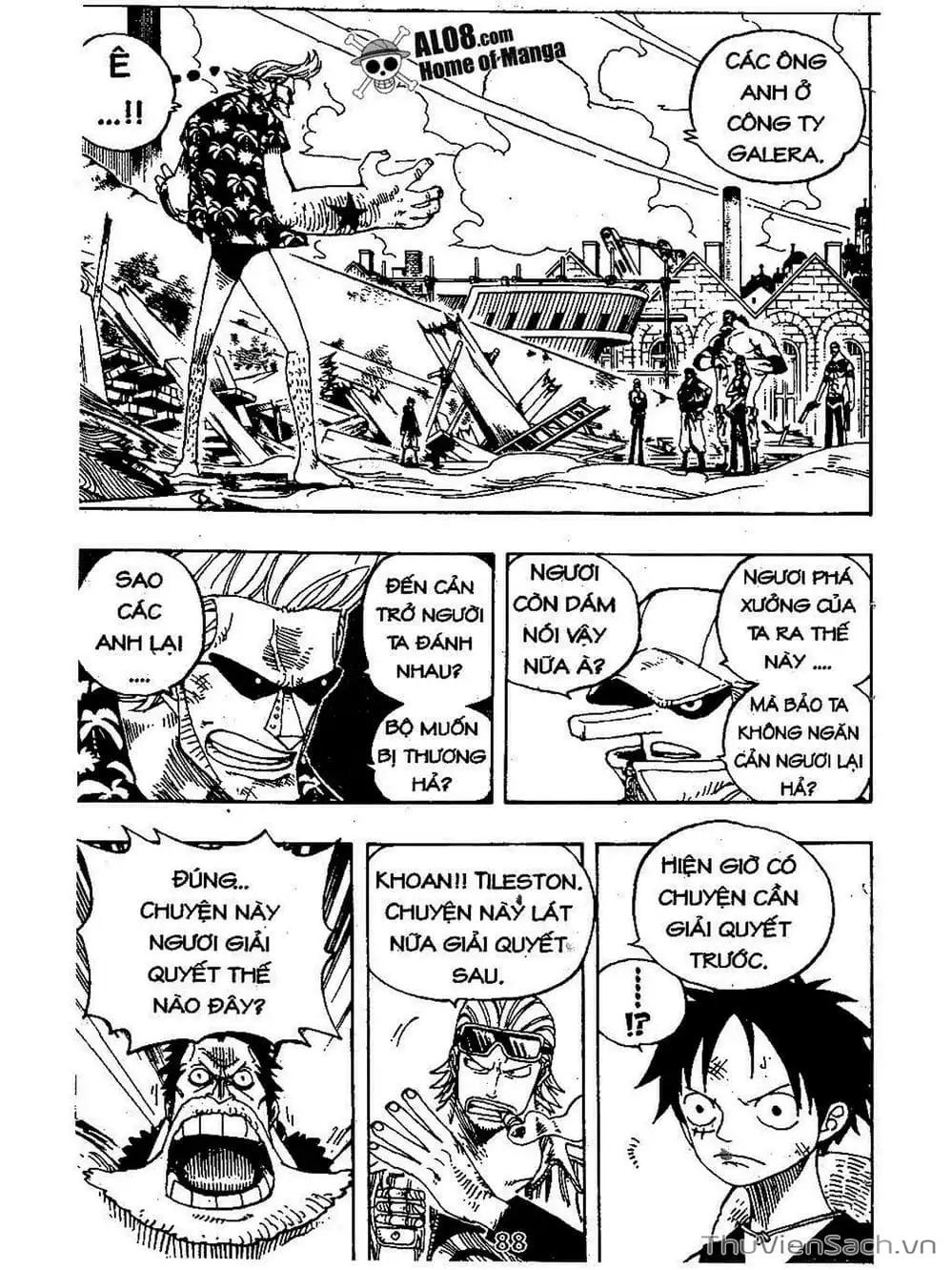 Chapter 337 - Image 4