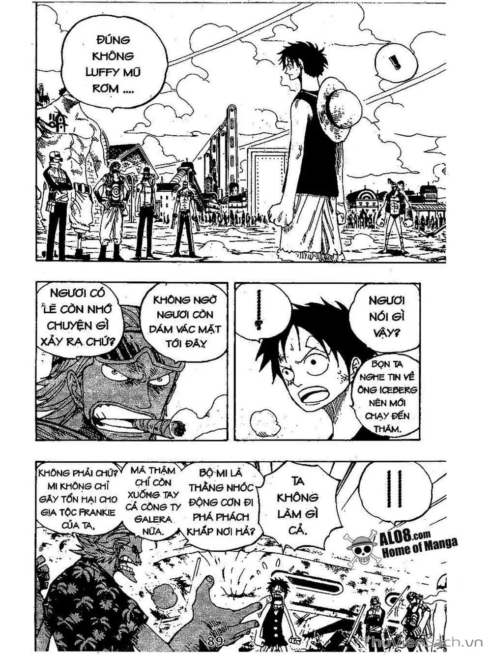 Chapter 337 - Image 5
