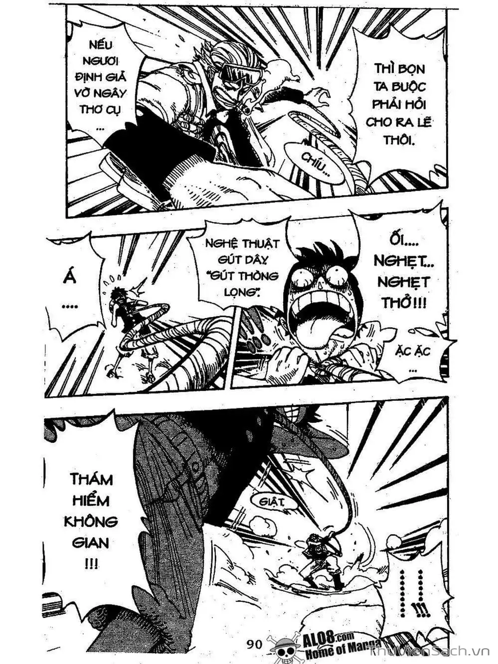 Chapter 337 - Image 6