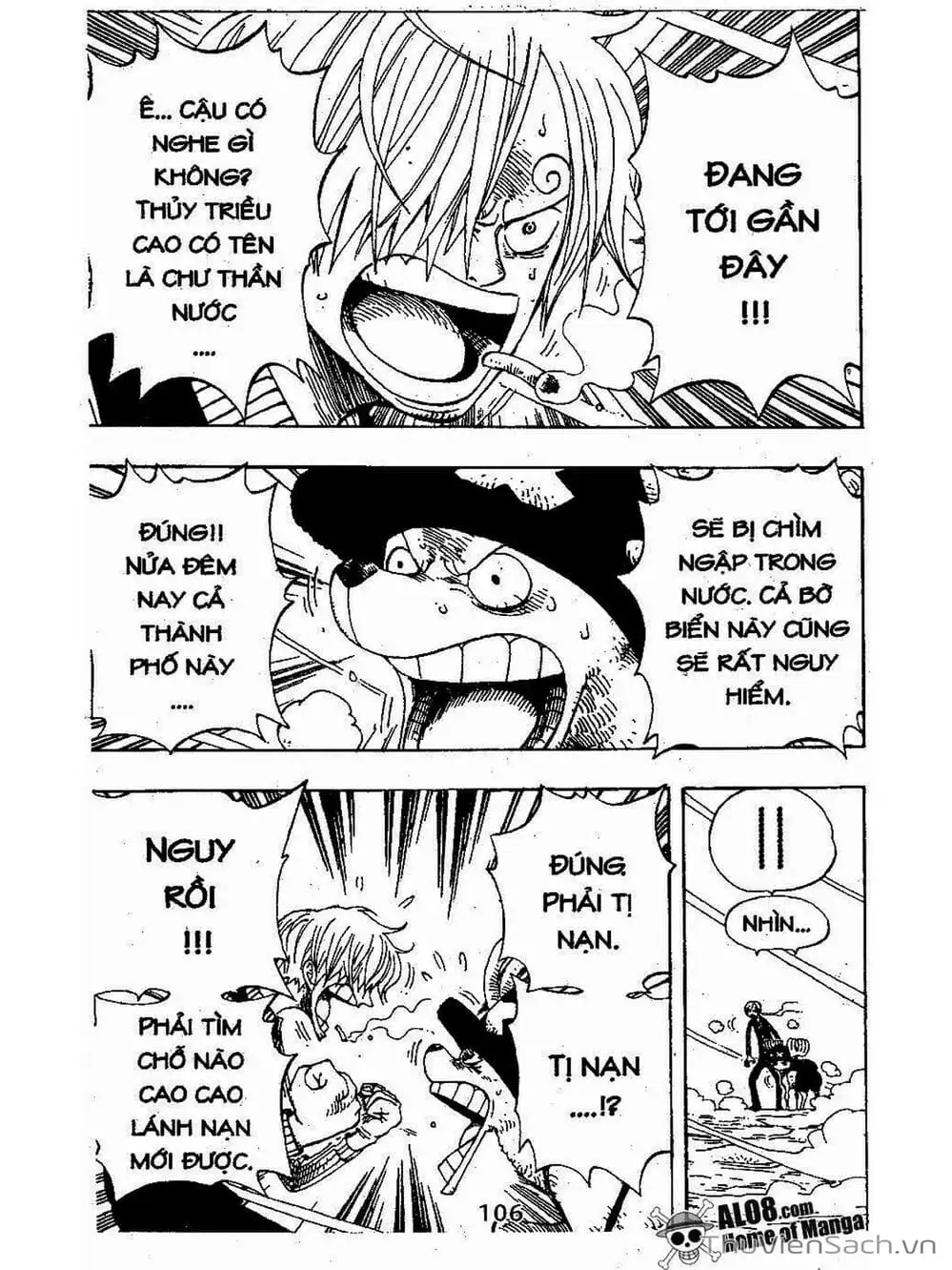 Chapter 338 - Image 2