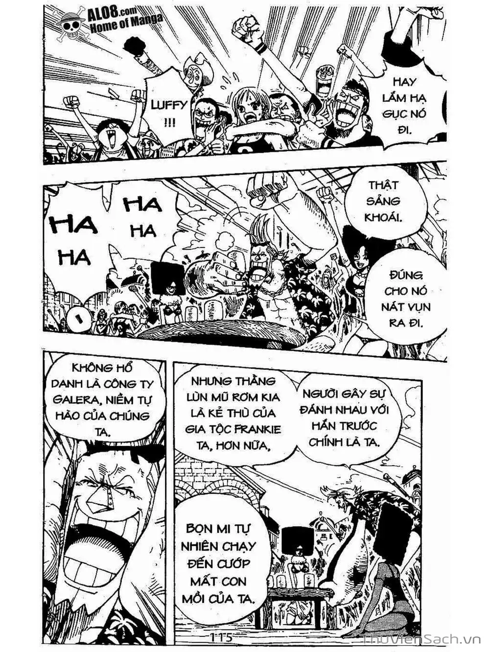 Chapter 338 - Image 11