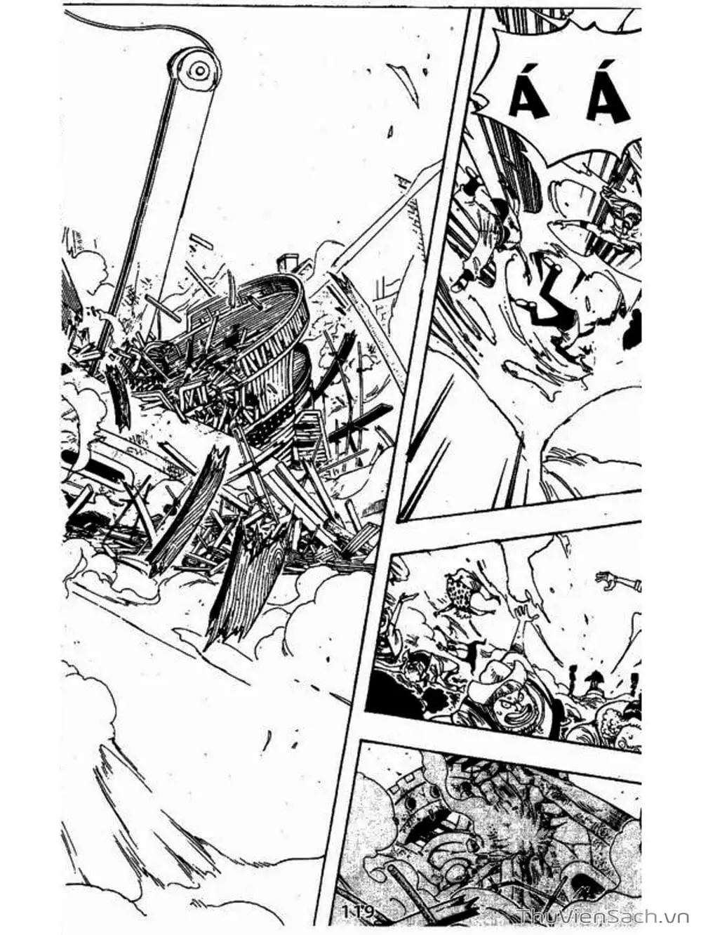 Chapter 338 - Image 14