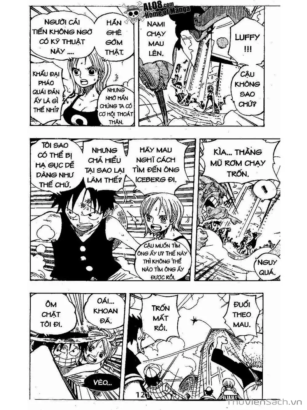 Chapter 338 - Image 17