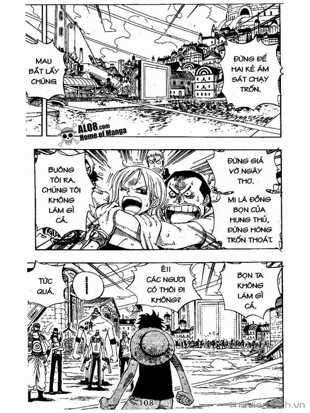 Chapter 338 - Image 4