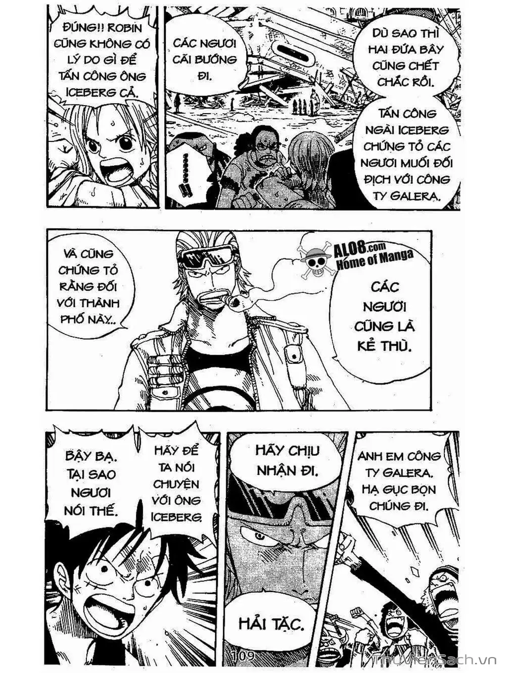 Chapter 338 - Image 5
