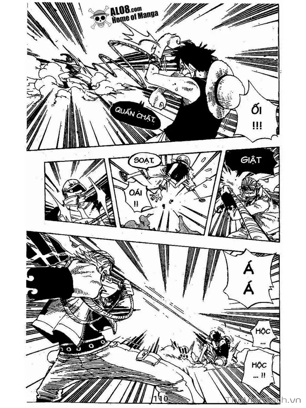 Chapter 338 - Image 6