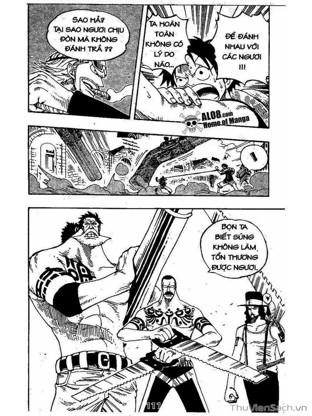 Chapter 338 - Image 7