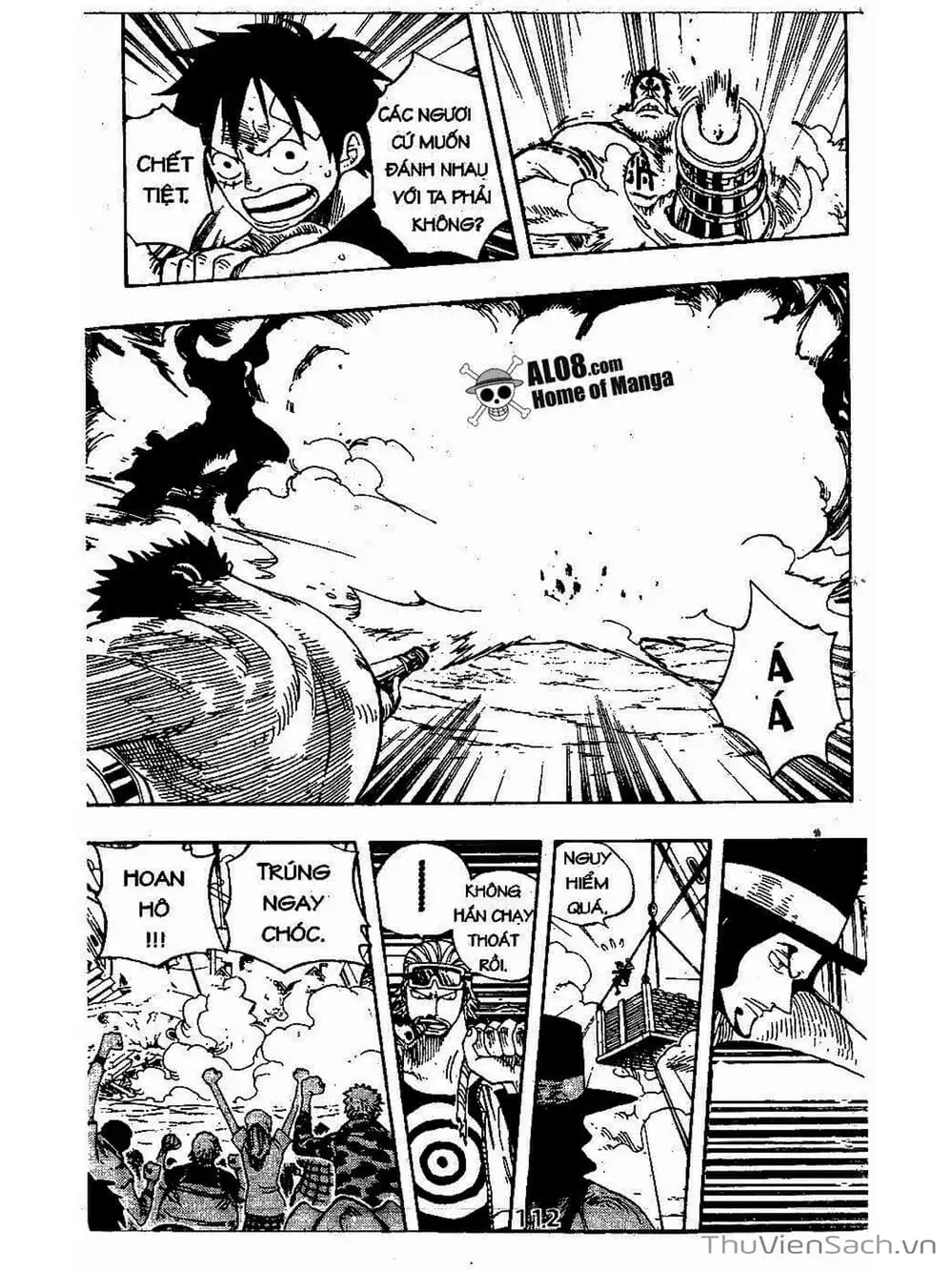 Chapter 338 - Image 8